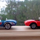 Illustration for article titled I built a thing, so I put diecast on it and took pictures